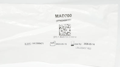 Teleflex MAD700 MADgic Laryngo-Tracheal Mucosal Atomization Device
